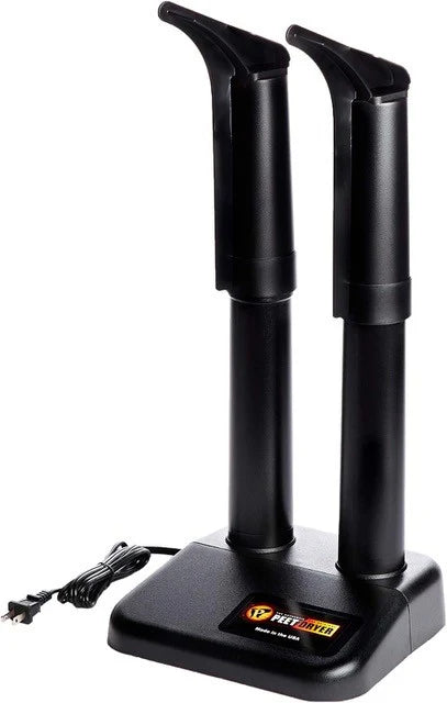 Sèche bottes pour chaussures et bottes - Peet Dryer