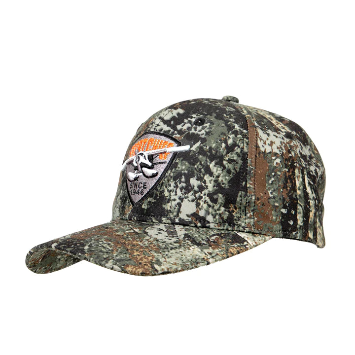 Casquette homme - The Ripper