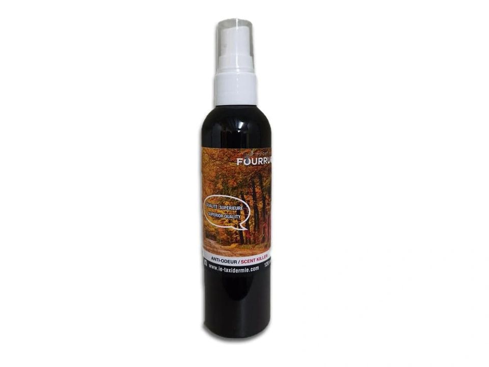 Anti odeur 120 ml