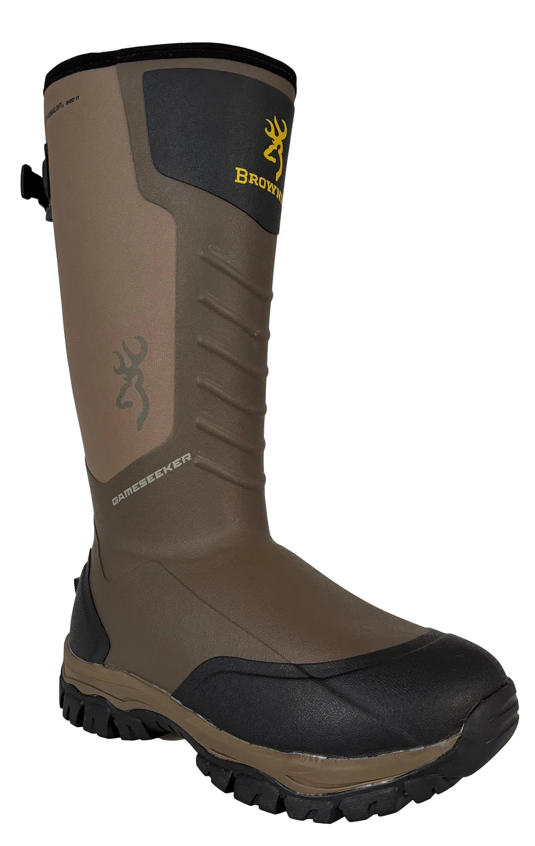 Botte de chasse haute Game Seeker - Browning