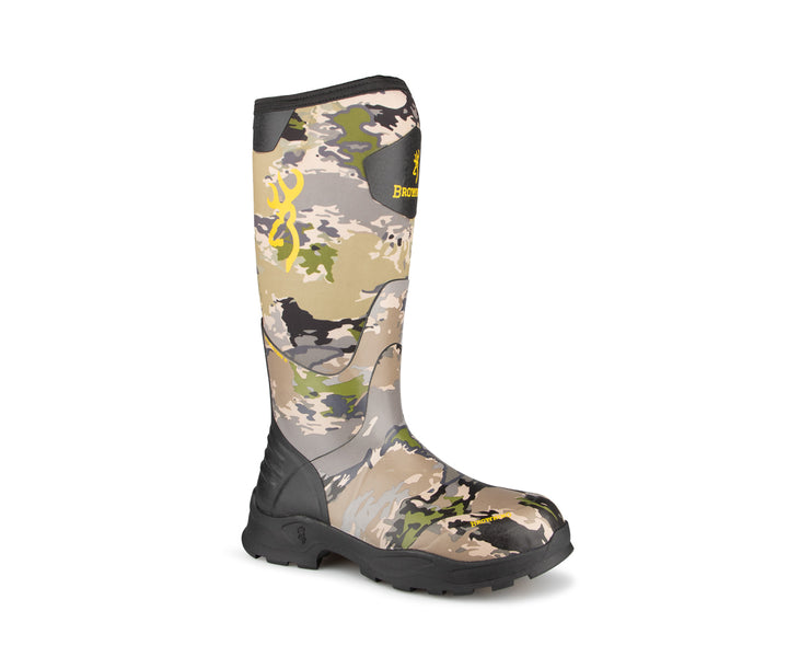 Botte Browning homme Invector – accrospleinair