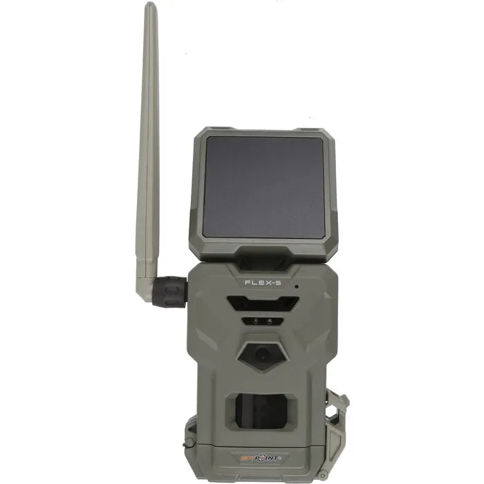Caméra de chasse cellulaire Flex