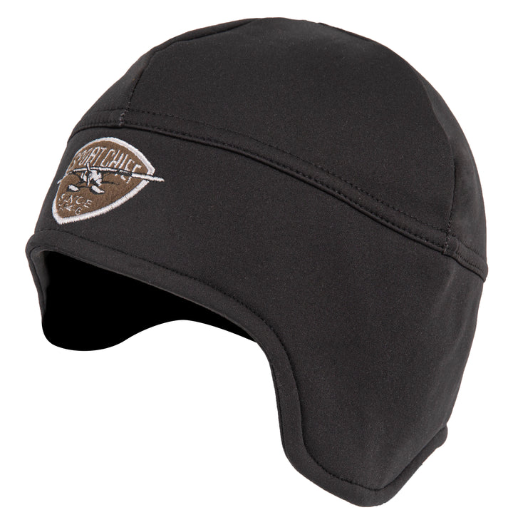 Tuque Collection "Bête de chasse" Jason T. Morneau