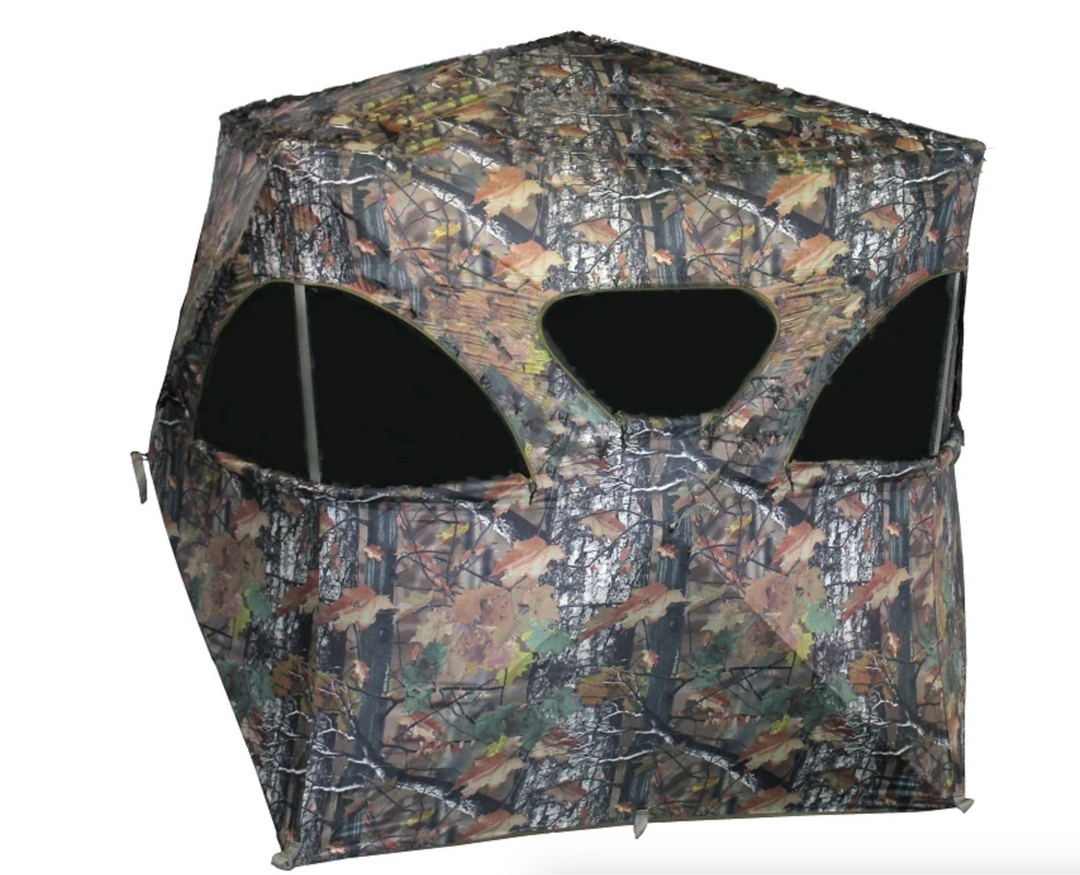 Tente de chasse Altan - Watchtower Post 70x70x65