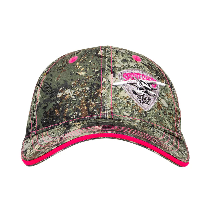 Casquette Femme - The Ripper