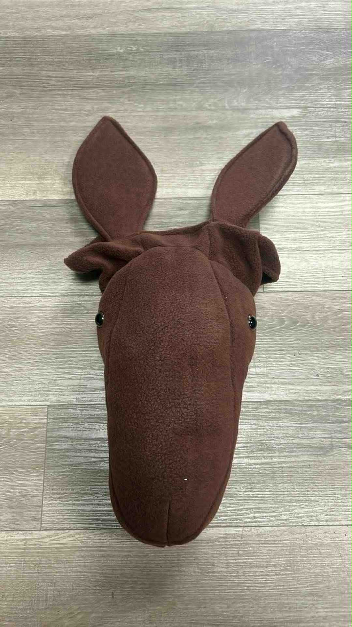 Chapeau Tête Orignal