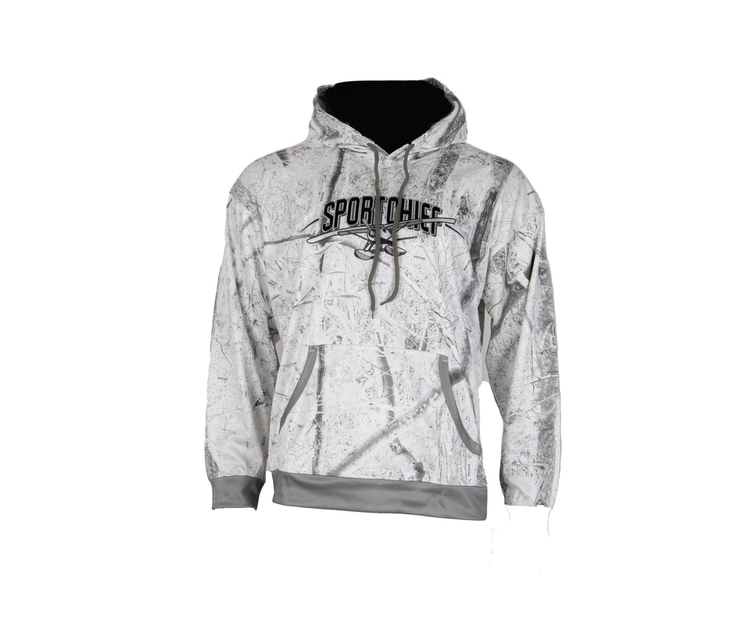 Hoodie Iceland