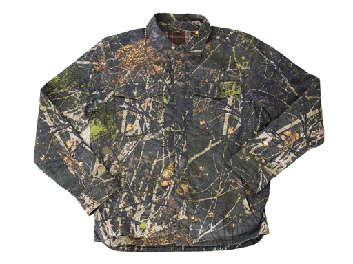 Chemise Bush - Unity