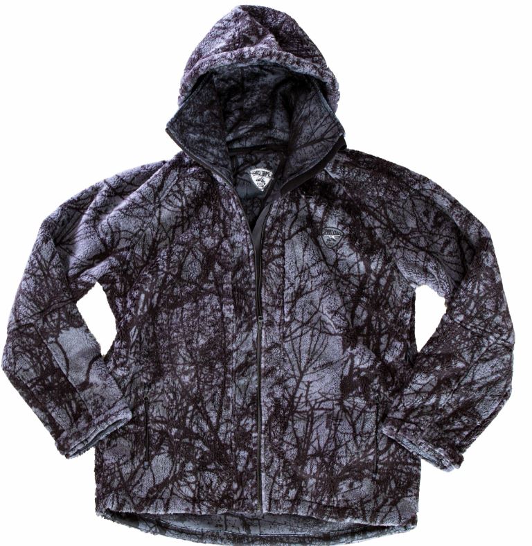 Manteau Ghost
