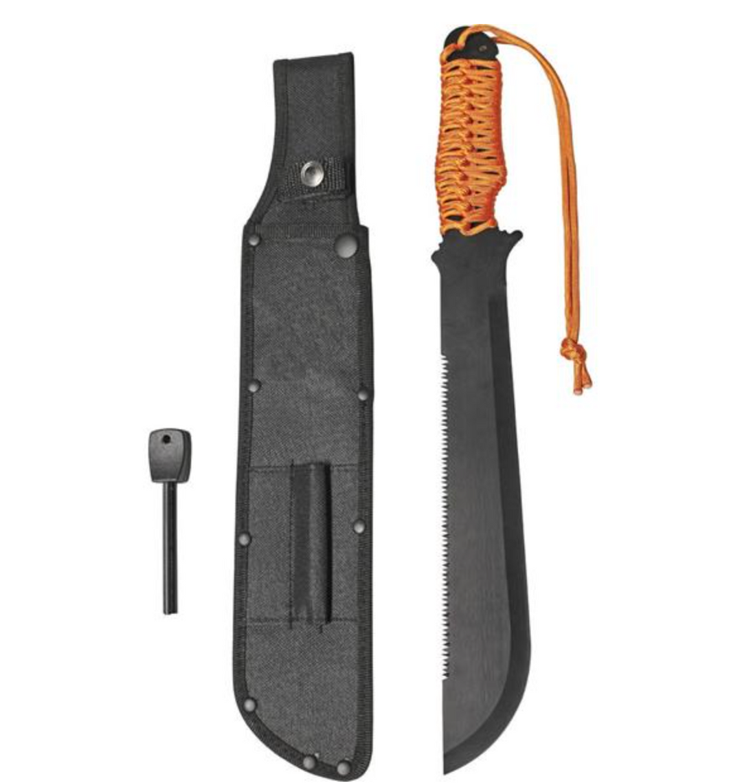 Couteau de survie