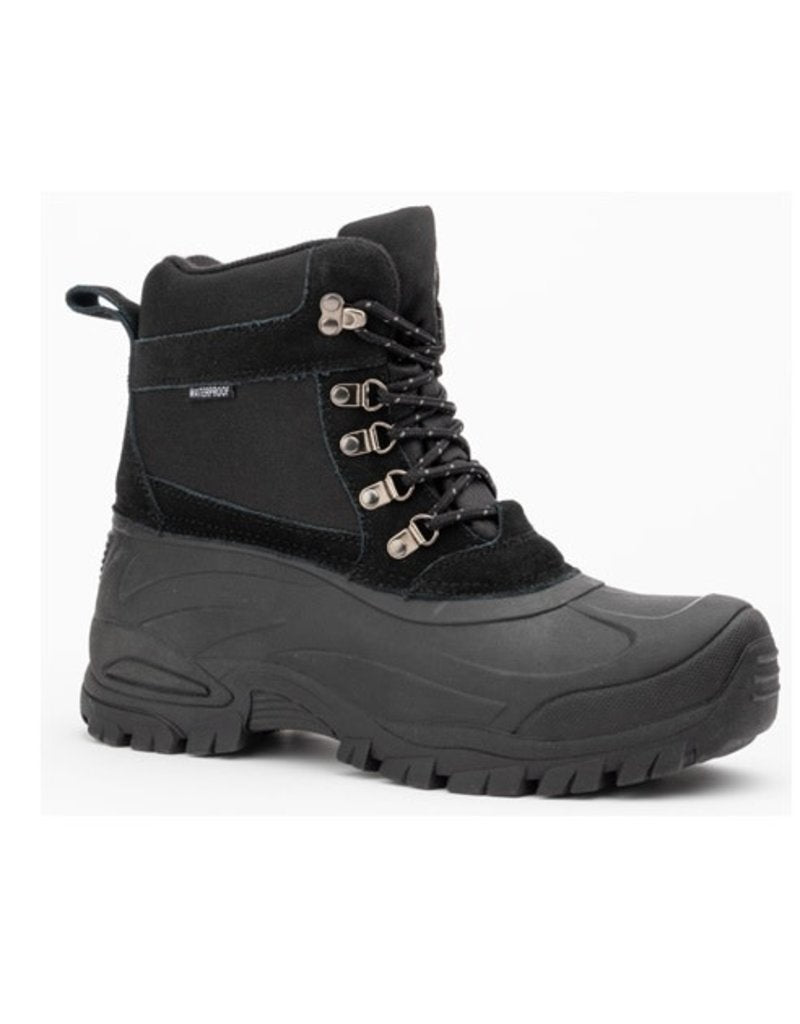 Bottes de neige