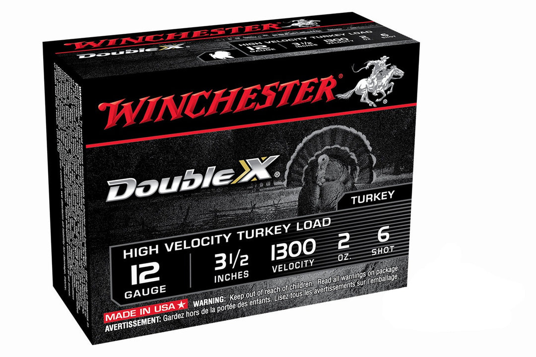 Double X
