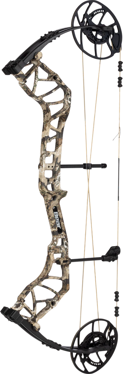 Bear Whitetail Pro - Droitière