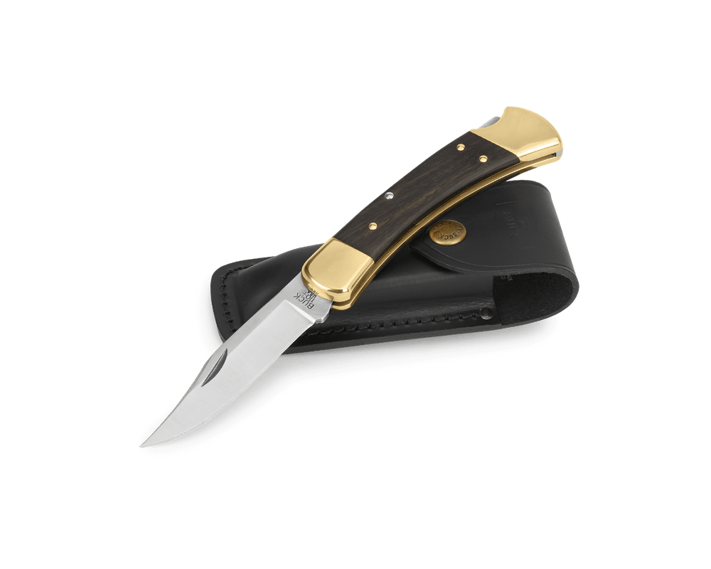Buck 110 Folding Hunter® Couteau