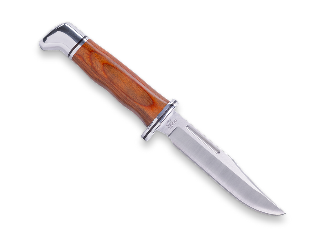 Buck 117 brahma