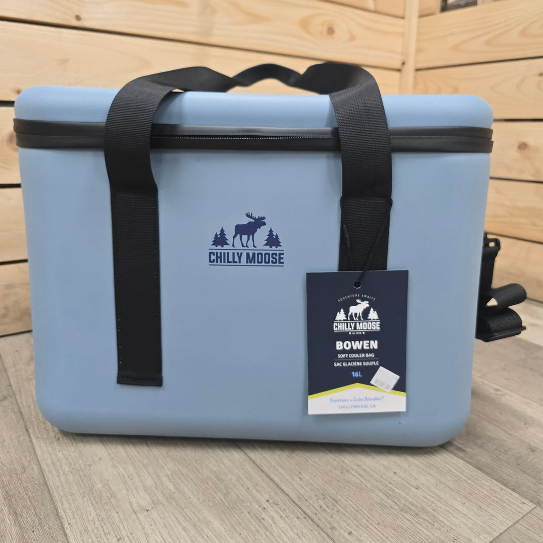 Chilly moose Sac Isotherme Bowen 16l