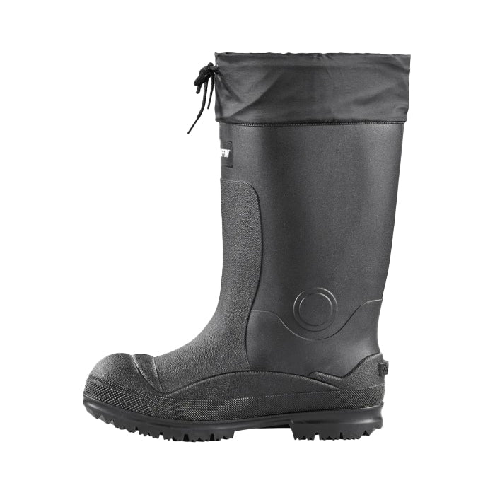 Bafin botte titan -100
