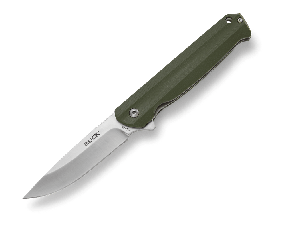 Buck Langford 251 vert