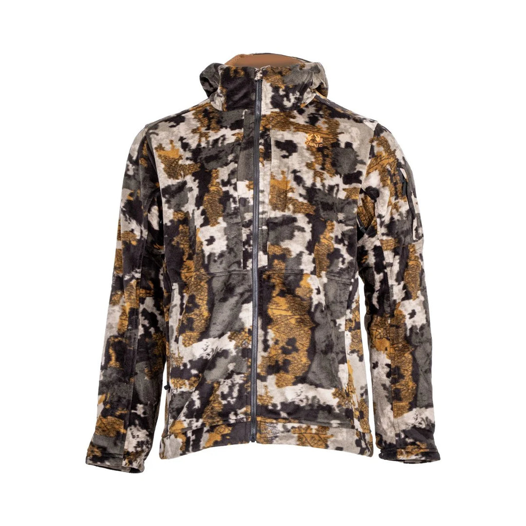 Manteau de chasse Instinct - Connec