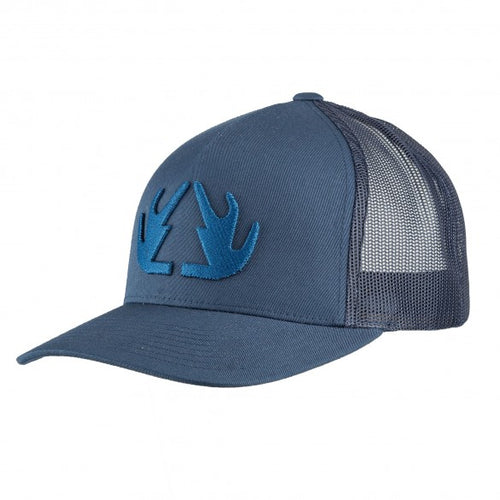 CASQUETTE DE CAMION RÉTRO modèle 3D