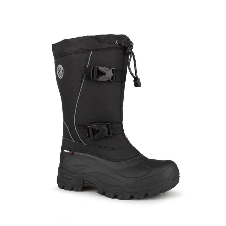 Botte d'hiver "Jungko" homme - Blue Rocky