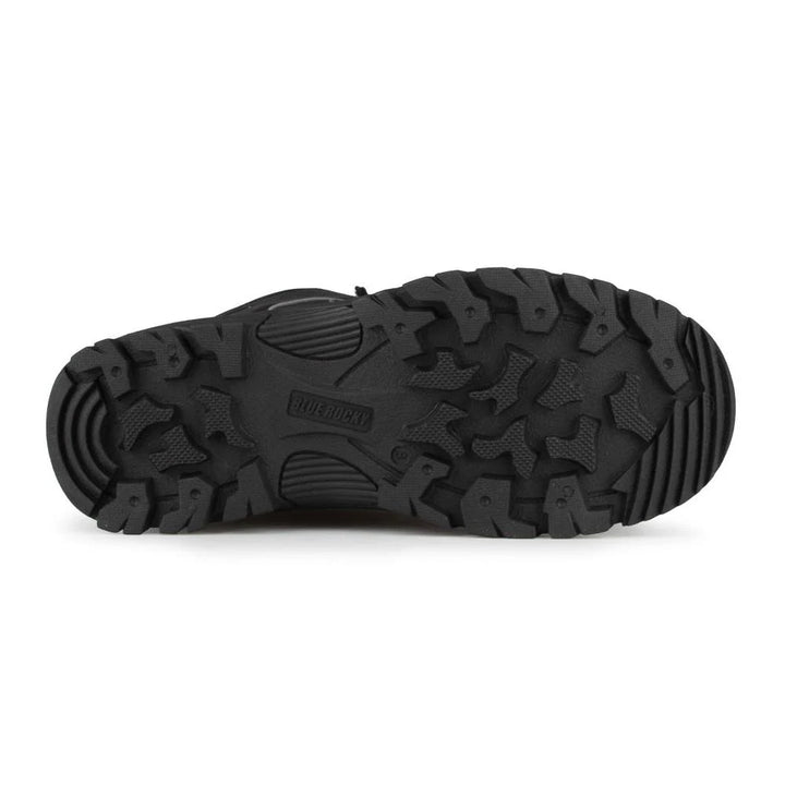 Botte d'hiver "Jungko" homme - Blue Rocky