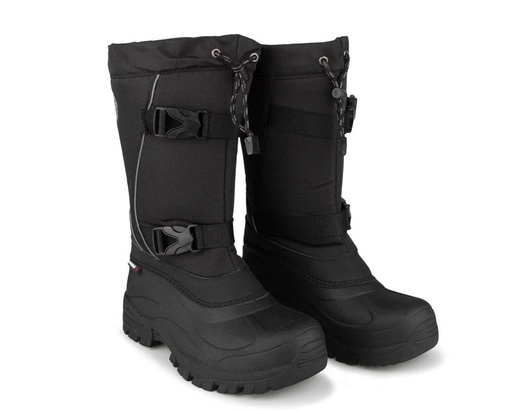 Botte d'hiver "Jungko" homme - Blue Rocky