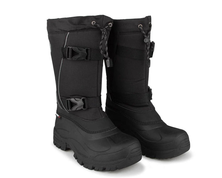 Botte d'hiver "Jungko" homme - Blue Rocky