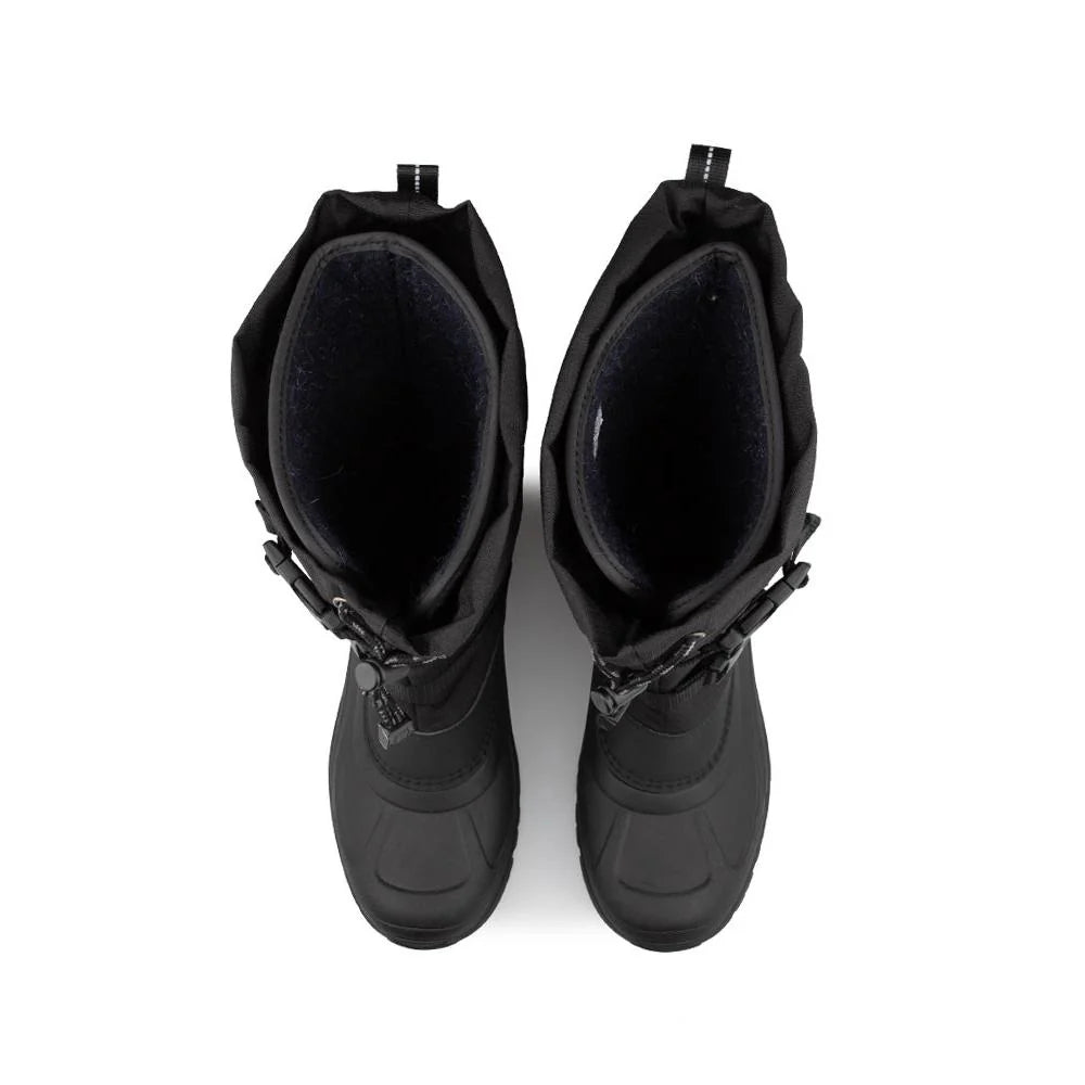 Botte d'hiver "Jungko" homme - Blue Rocky