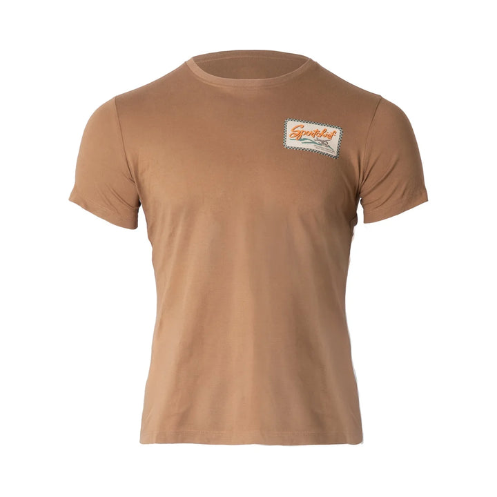 Sportchief T-shirt | Collection 80e anniversaire - Homme