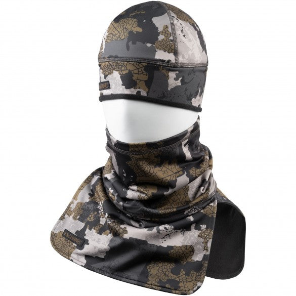 Combo Tuque / Cache-Cou - MID