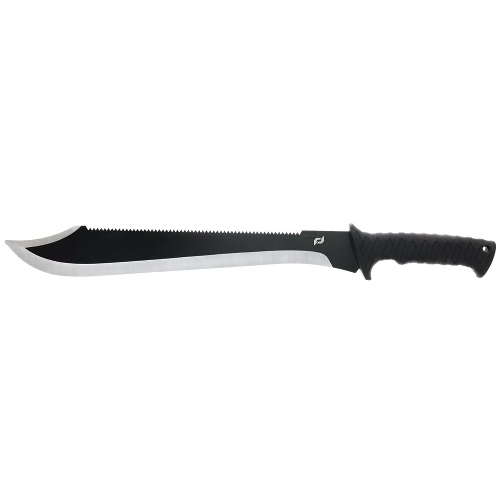 Schrade Decimate Machete