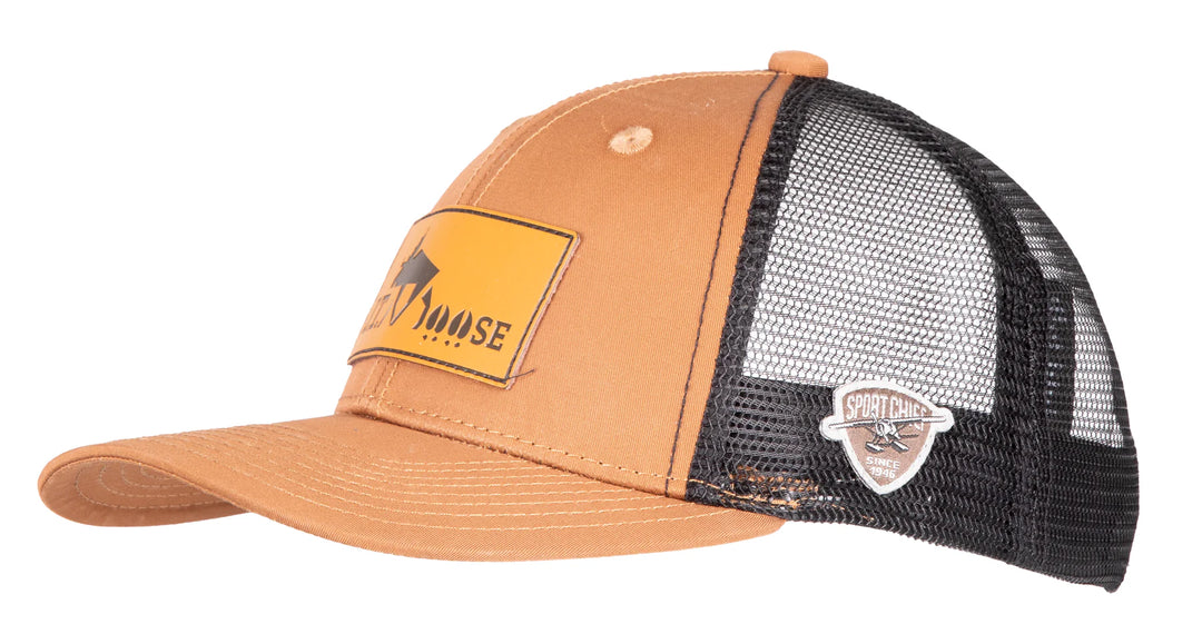 Casquette logo J.T. Moose Collection Jason Tremblay Morneau