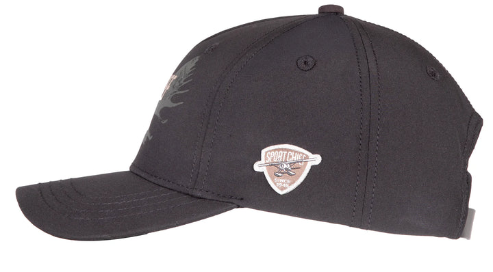 Casquette camo de chasse L'Homme Panache