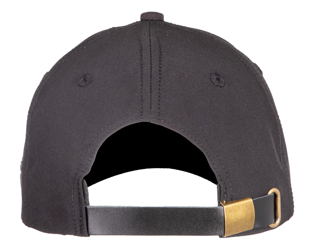 Casquette camo de chasse L'Homme Panache