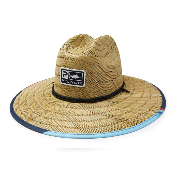 Chapeau de Paille - Baja