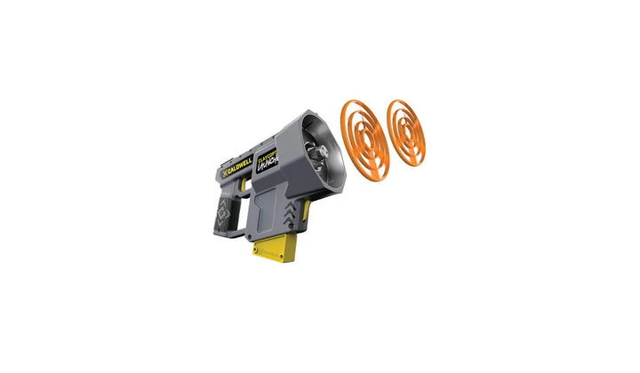 Caldwell® ClayCopter Hand-Held Thrower