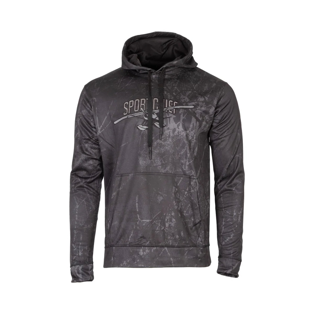 Sportchief hoodie de chasse à capuche Beaver - Homme