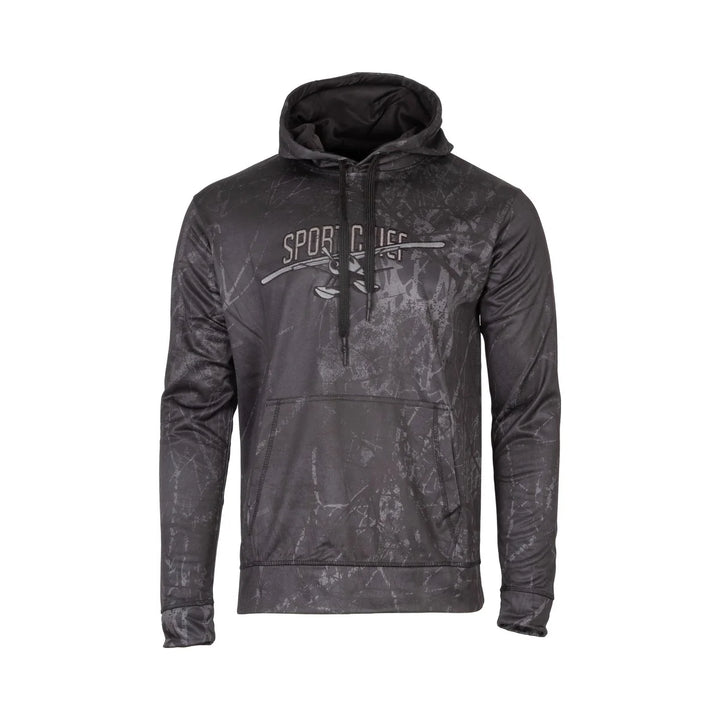 Sportchief hoodie de chasse à capuche Beaver - Homme