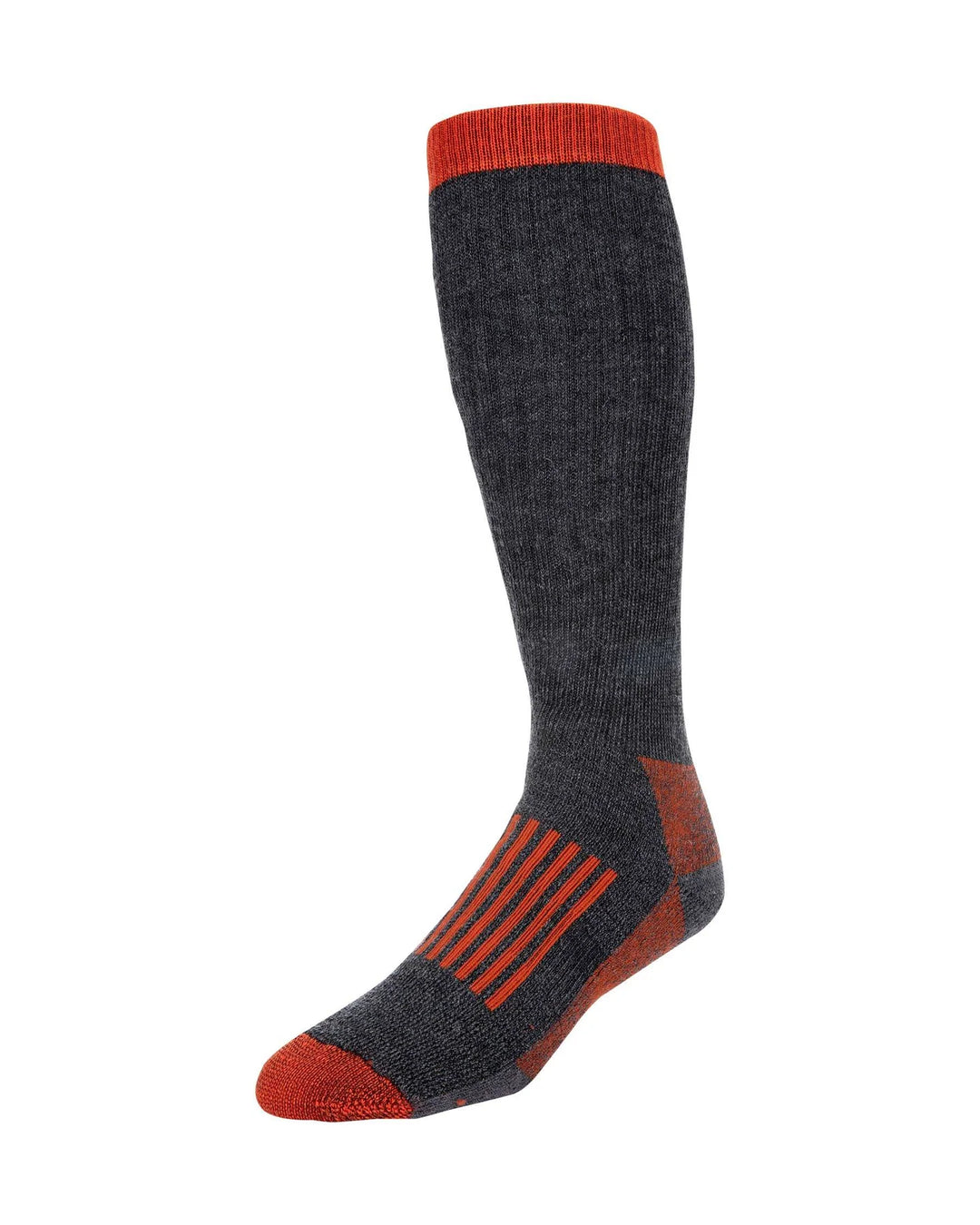 Simms bas en merino thermal otc M