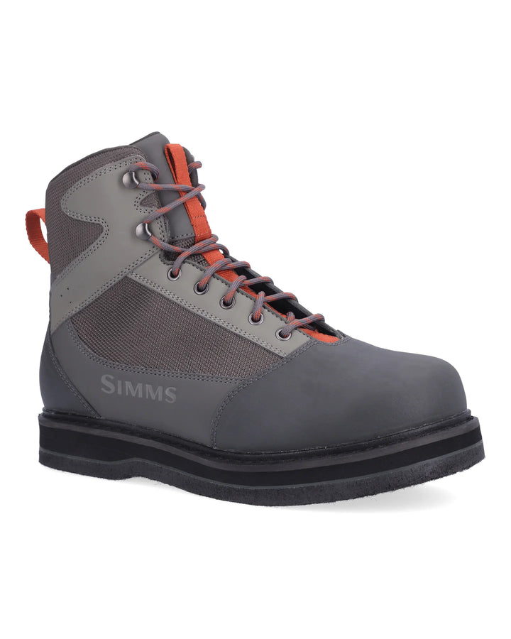 Simms Botte de pêche à gué Tributary – Semelle feutre