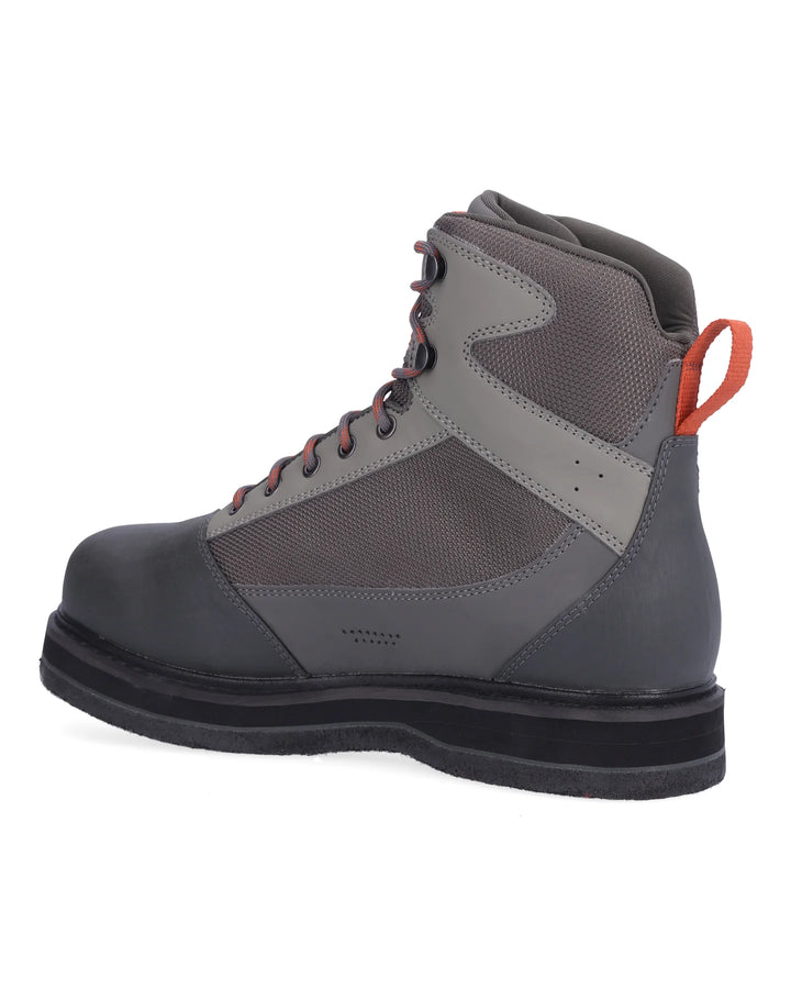 Simms Botte de pêche à gué Tributary – Semelle feutre