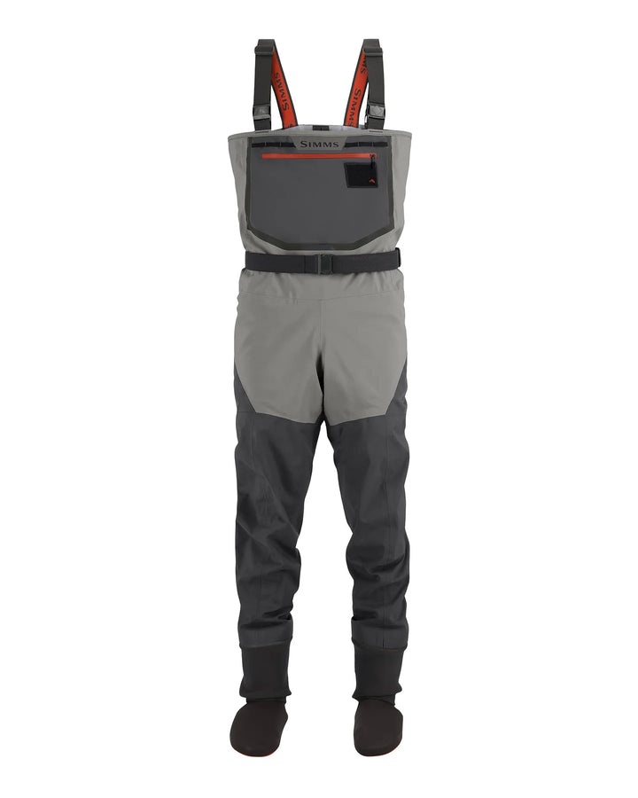 Simms waders Freestone