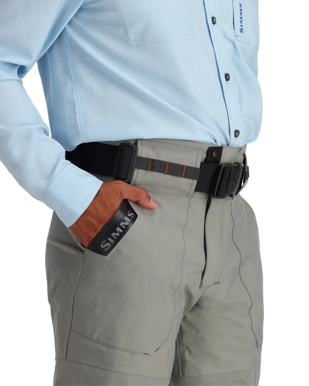 Simms freestone pantalon