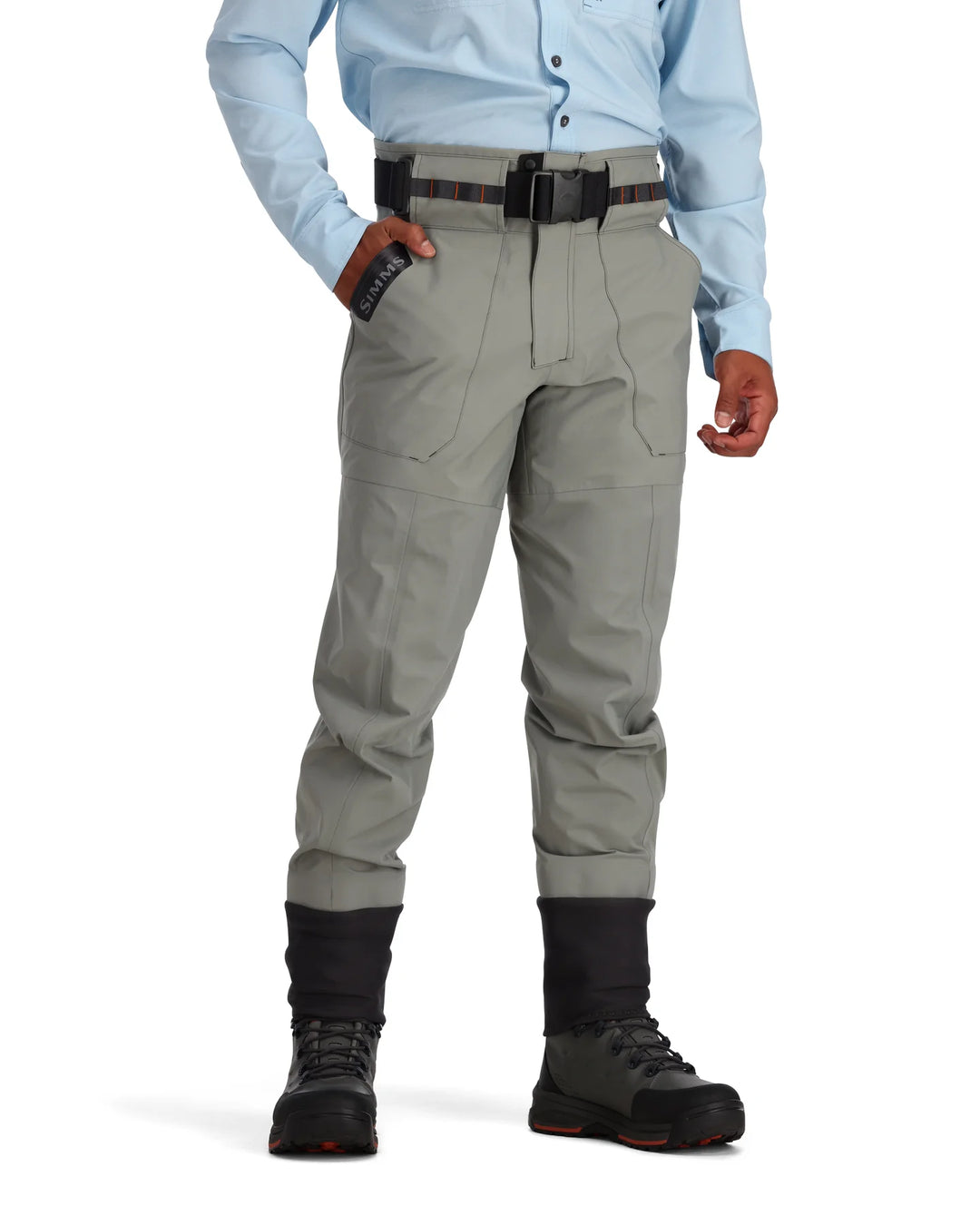 Simms freestone pantalon