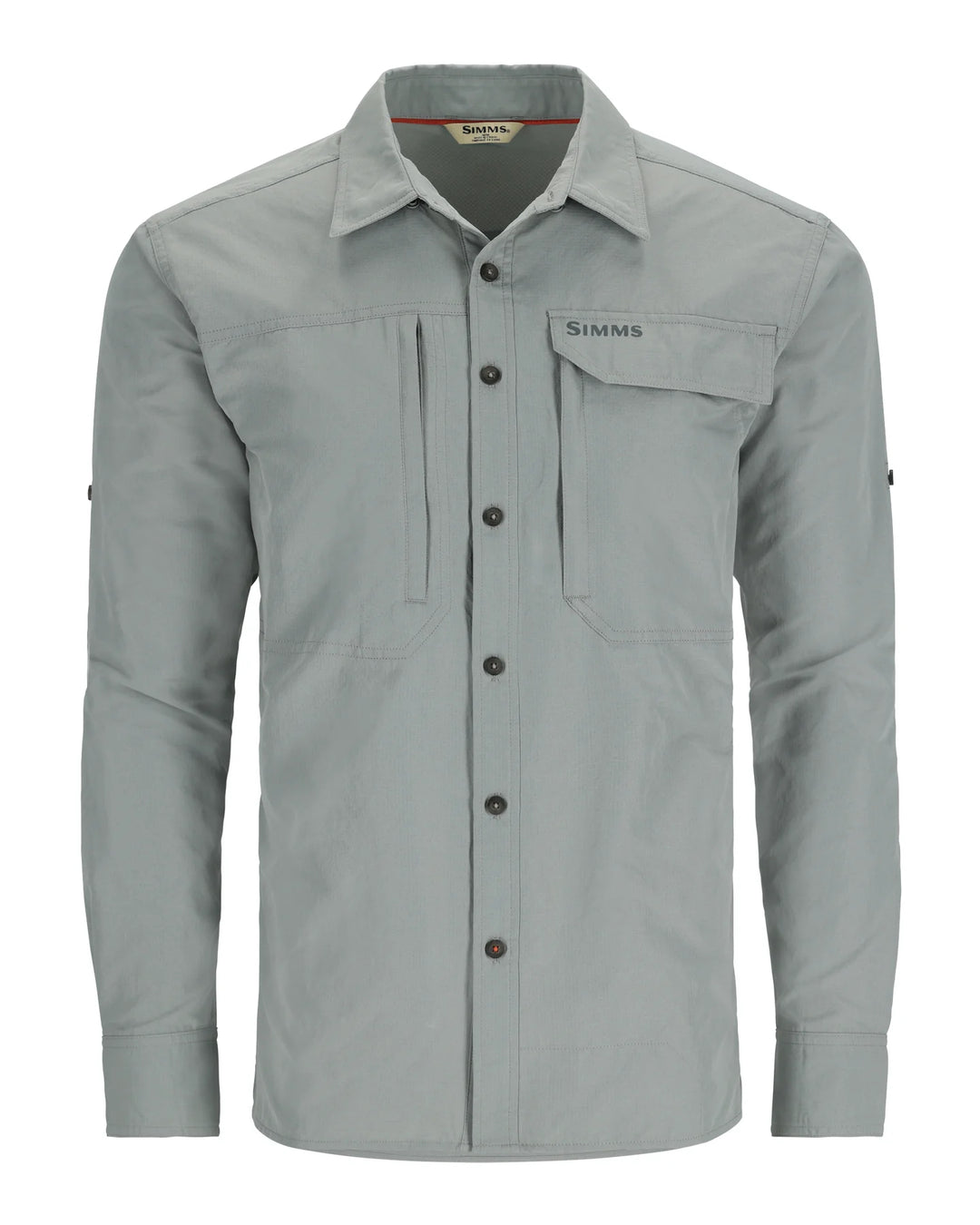 Chemise de pêche Guide pour homme
