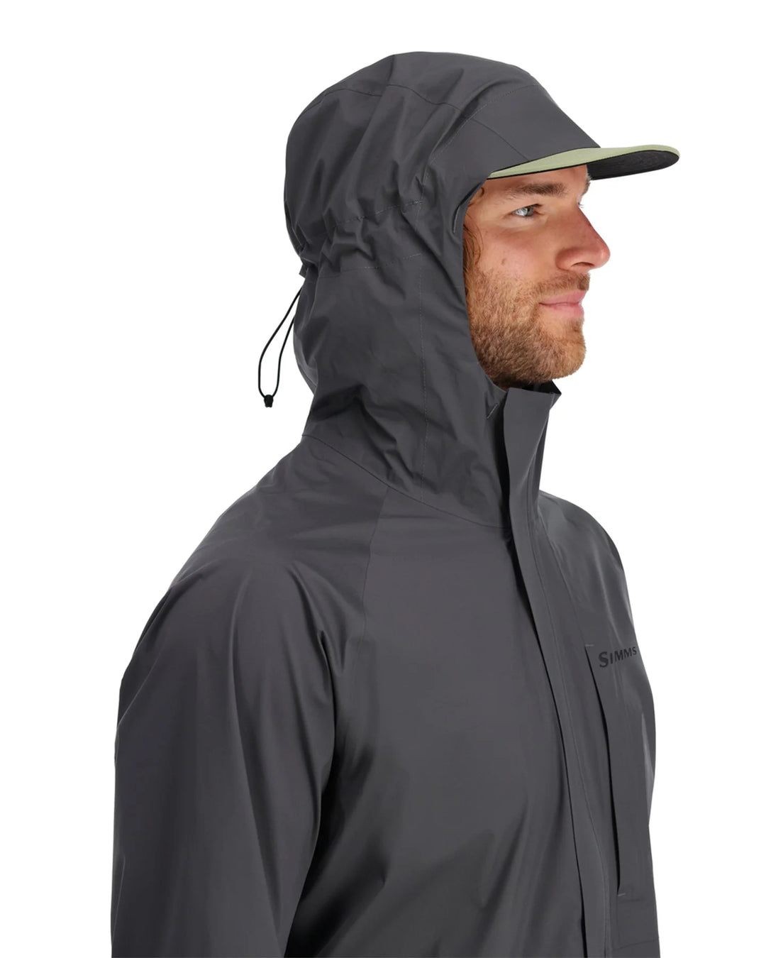 Simms Veste imperméable Waypoints pour homme