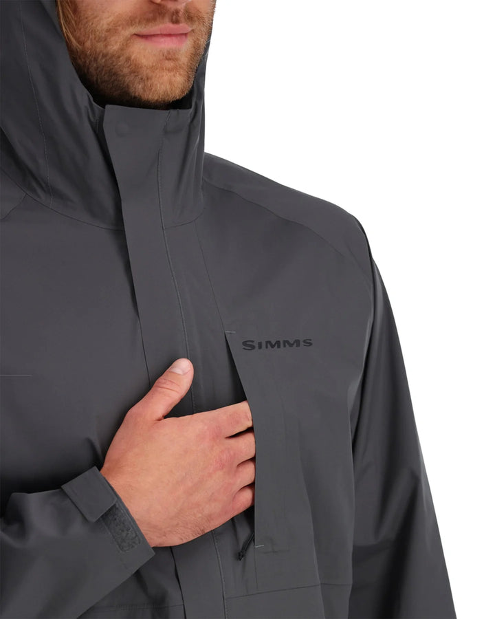 Simms Veste imperméable Waypoints pour homme