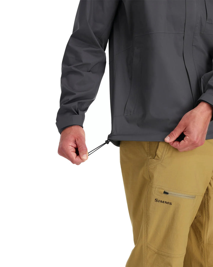Simms Veste imperméable Waypoints pour homme