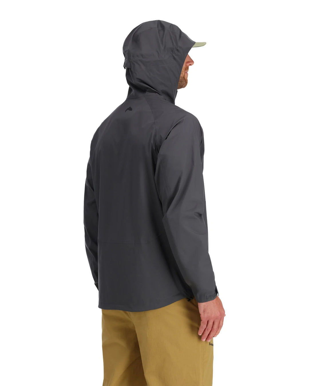 Simms Veste imperméable Waypoints pour homme